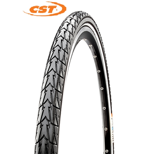 Покришка 28 (40-622) CST (1490) стрілка (700x38c) фото westvelo.com