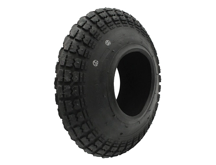 Покришка "6" 4.00-6 (4PR) SHIH FA В`єтнам (102)