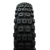 Покришка "18" 120/100-18 Б/К PERFECT (585) шип-кросс TL фото westvelo.com