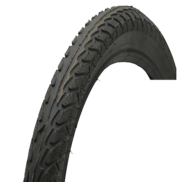 Покришка 18-2.125 Super Bike (804) TT  для електровелосипеда, E-BIKE фото westvelo.com