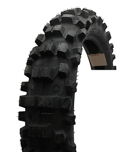 Покришка "19" 110/90-19 DELI TIRE Індонезія, (SB -114) Terra, напів-кросс  TT