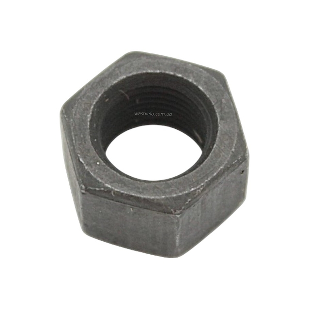 Гайка планетарної втулки Ø11мм ліва фото westvelo.com