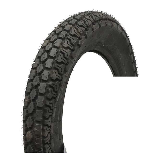 Покришка "10" 3.50-10 SRC В'єтнам SRC (518) 4PR напів-шип TT фото westvelo.com