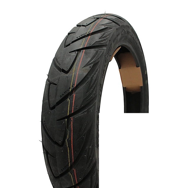 Покришка "14"  90/90-14 Б/К SWALLOW Індонезія SB-128  TL фото westvelo.com