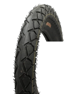 Покришка "15" 130/90-15 Б/К SC-TYRE (249) дорожня