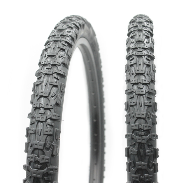 Покришка 24-2.25 DEESTONE Таїланд (831) шипована фото westvelo.com