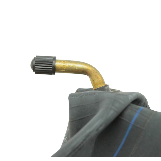 Камера "10" 2.75/3.00-10 CHAOYANG (JS-87c) фото westvelo.com