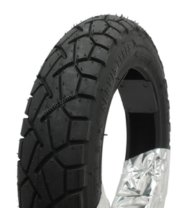 Покришка "10" 3.00-10 Б/К <SERVIS> Пакистан, GRAVITY, напів-шип TL