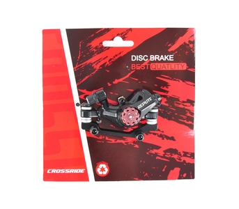 Супорт гальмівний дисковий (передній) REPUTE DSC 730 (CROSSRIDE) F160/R140