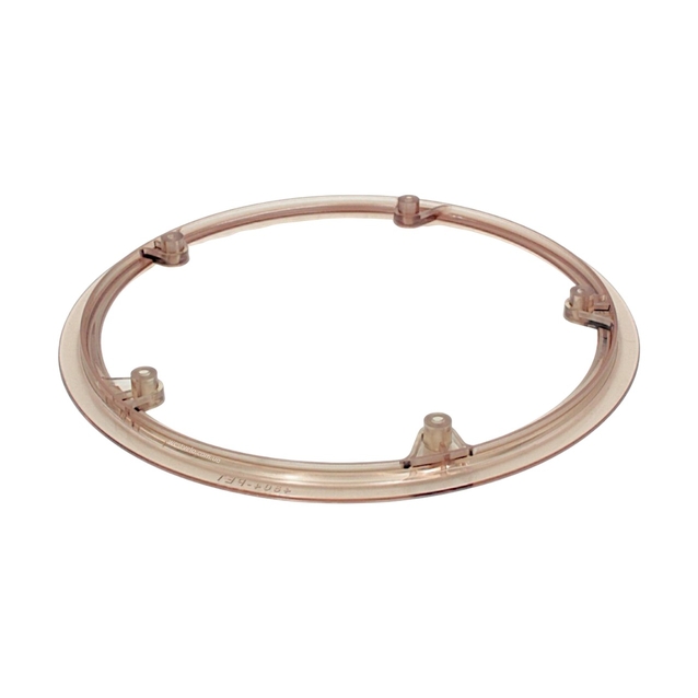 Захист зірки передньої мтв 5 дир великий прозорий фото westvelo.com