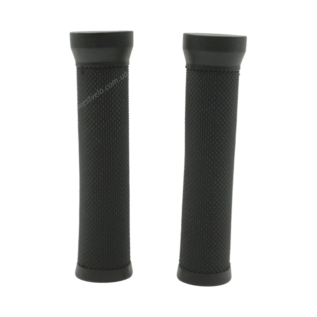 Гріпси гумові чорні 356 фото westvelo.com