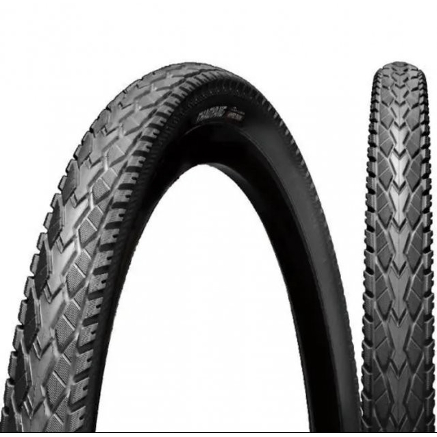 Покришка 28-1.75 (47-622) CHAOYANG (5113) стріла фото westvelo.com