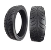 Покришка "12" 100/60-12 Б/К FLUPLAT (CX-633) напів слік TL фото westvelo.com