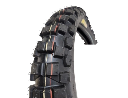 Покришка "18" 4.60-18 NORTH STAR (SS-056A) шип-крос TT