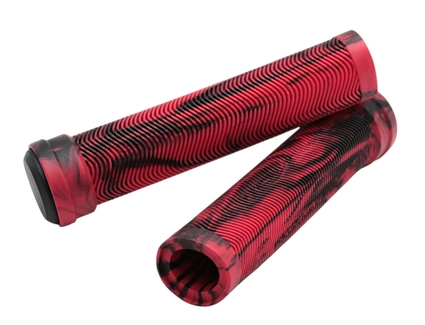 Гріпси трюкового самоката L-140mm CH-G 150 (125), червоний