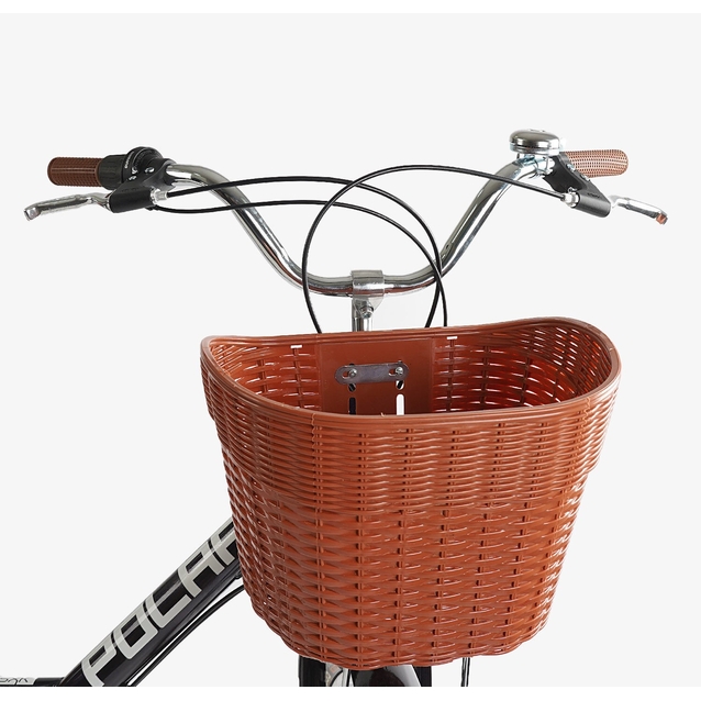 Міський велосипед 26 ST Corso «POLARIS» PS-36620 сталь 16,5", (к-т SHIMANO) фіолетовий (+к/к/б) фото westvelo.com