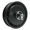 Двигун 2800W 72V, MT-2800W, для мопеда, дискове гальмо, розмір 12" (2.15х12) фото westvelo.com