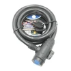 Замок на ключ GUILI (НС 82208) Ø12mm L-1000mm фото westvelo.com