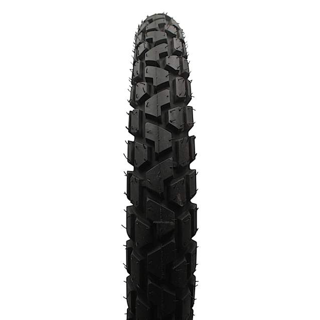 Покришка "21" 2.75-21 ENDURO DX-025 TT фото westvelo.com