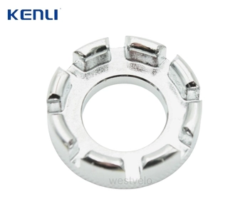 Ключ для спиць універсальний KENLI KL-9726A (10-15)