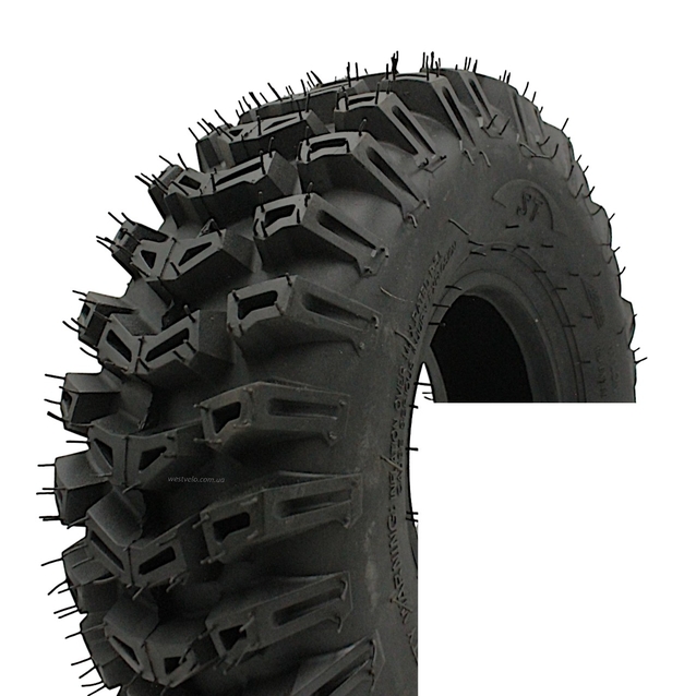 Покришка на квадроцикл "6" 15х5.00-6 S.T FY-201 RIM 6x35 фото westvelo.com