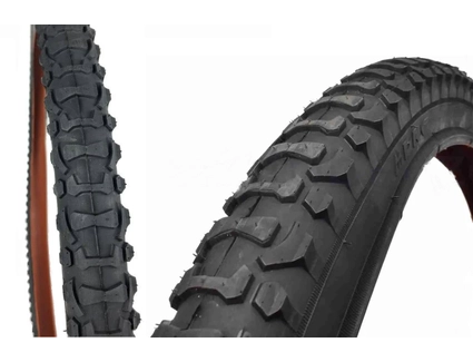 Покришка 24-1.95 DRC В'єтнам (216) шипована