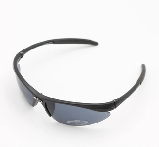 Окуляри BBB BSG-42D "Element" чорн. РС димч lens