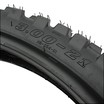 Покришка "21" 3.00-21 Б/К PERFECT (777) шип-кросc TL фото westvelo.com