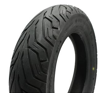 Покришка "10" 100/90-10 Б/К DELI TIRE Індонезія (109) дорожня TL