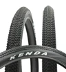 Покришка 27.5-2.10 KENDA (1162) шип "зерно" (54-584)(650х54В) фото westvelo.com