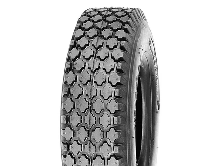 Покришка "6" 5.30/4.50-6 DELI TIRE Індонезія (356)  4PR