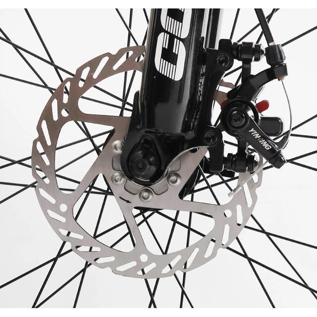 Велосипед 26 AL Corso «INTEGRA» NG-26006 алюміній 15", (к-т SHIMANO) рожево-фіолетовий фото westvelo.com