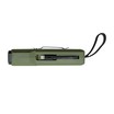 Фара Power bank (Type-C) (5000mAH) Z828-2x3W+COB, габаритне світло, (Темно-зелений хакі) фото westvelo.com