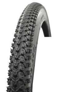 Покришка 27.5-2.10 <SERVIS> Пакистан BRAVO напів-шип