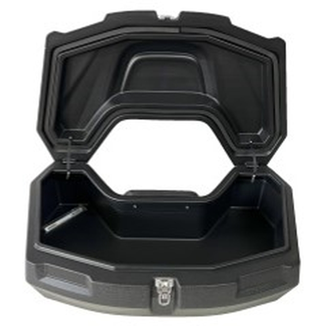 Кофр (багажник) до квадроцикла "A27" (97х58.5х33) чорна фото westvelo.com