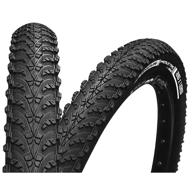 Покришка 26-1.95 CHAOYANG (5150) дрібний шип (50-559) фото westvelo.com