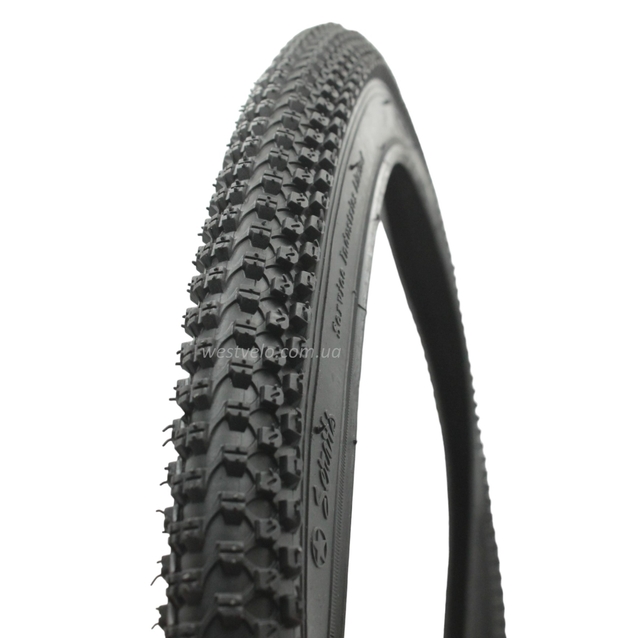Покришка 26-2.125 <SERVIS> Пакистан PACE напів-шип фото westvelo.com
