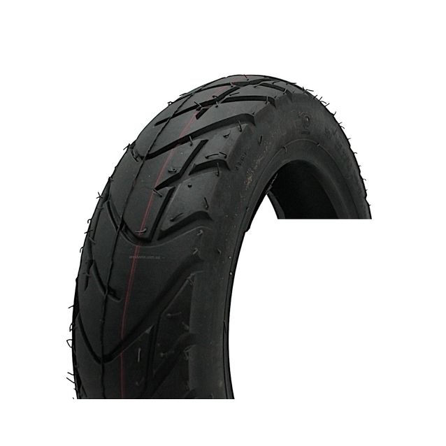 Покришка "10"  90/90-10 Б/К FULAIER GT-163 дорожня TL фото westvelo.com