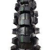 Покришка "18" 120/100-18 NORTH STAR (SS-155) шип-кросс TT фото westvelo.com