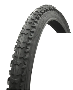 Покришка 24-1.95 PONELY (702) шипована (54-507)