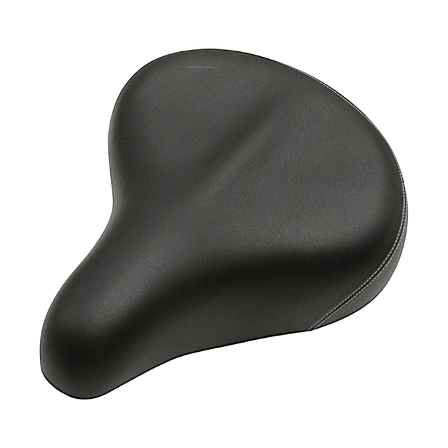 Сідло на пружинах ARDIS № N167-1C, чорне (260x210) фото westvelo.com