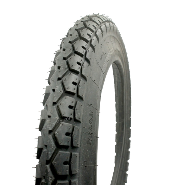 Покришка "19" 4.00-19 LКL, TT фото westvelo.com