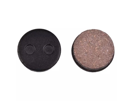 Колодки гальмівні дискові Xiaomi M365 / 1S / Lite чорні