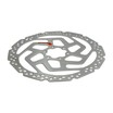 Гальмівний диск (ротор) Ø180мм SHIMANO (SM-RT26) під болти (+ болти) фото westvelo.com