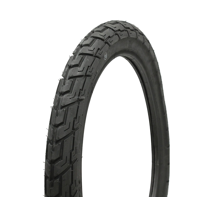 Покришка "17" 2.50-17 В'єтнам SRC (505) 4PR дорожня TT фото westvelo.com