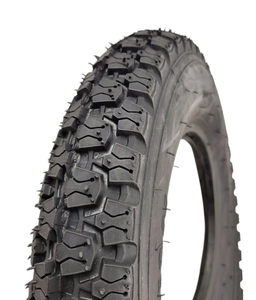 Покришка "10" 4.50-10 UNION (UI-315)