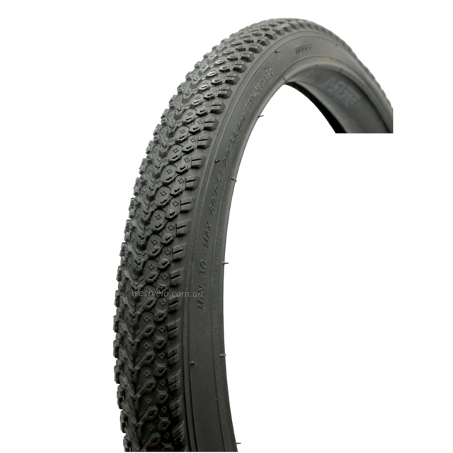 Покришка 20-2.125 Китай (132) дрібний шип фото westvelo.com
