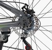 Велосипед 26 ST Corso «ENERGY» EN-26535 сталь 13", (к-т SHIMANO) сіро-жовтий фото westvelo.com