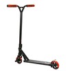 Самокат трюковий Best Scooter «REACTOR» RC-33325 червоно-чорний, HIC-система, пеги, AL диск та дека, колеса PU Ø110mm, ширина керма - 55 см фото westvelo.com