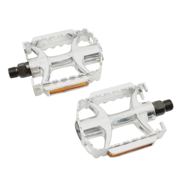 Педалі алюміній NECO WP-895 фото westvelo.com